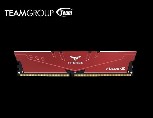 Team PC4-25600 DDR4 3200 (16GB) RED (PP0260055)